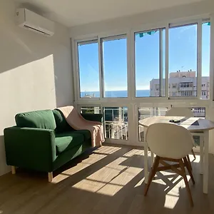  Apartment Sunstay Cruz Loft