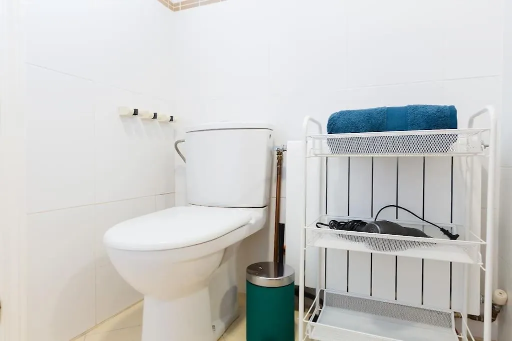 Apartment Palm Suite Torremolinos