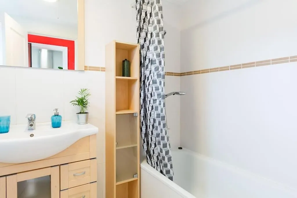 Palm Suite Torremolinos Apartment