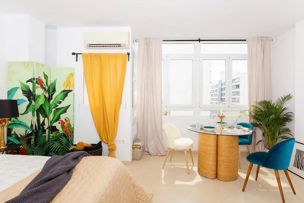 Palm Suite Torremolinos Spain