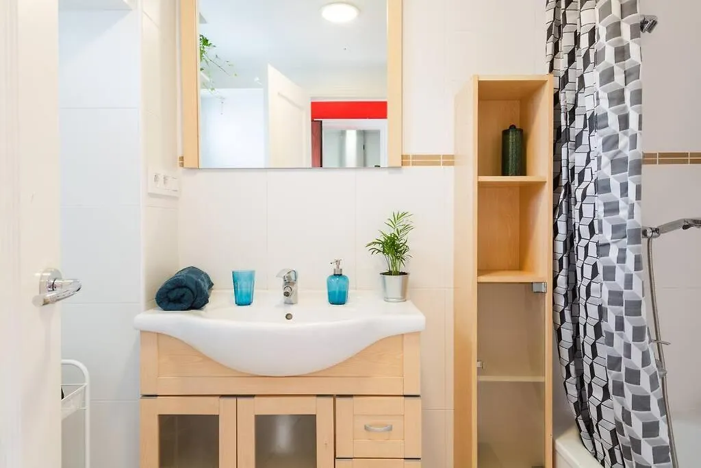 Palm Suite Torremolinos