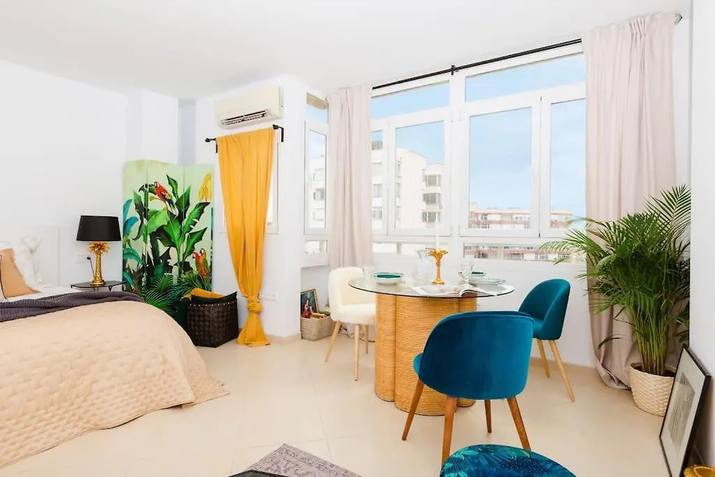 Palm Suite Torremolinos
