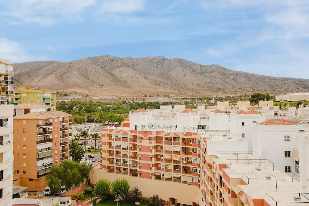 Palm Suite Torremolinos Apartment