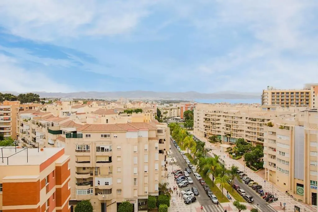 Apartment Palm Suite Torremolinos Spain