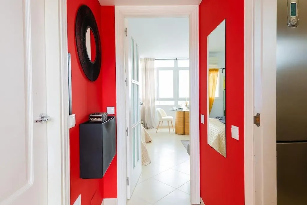 Palm Suite Torremolinos 0*,  Spain