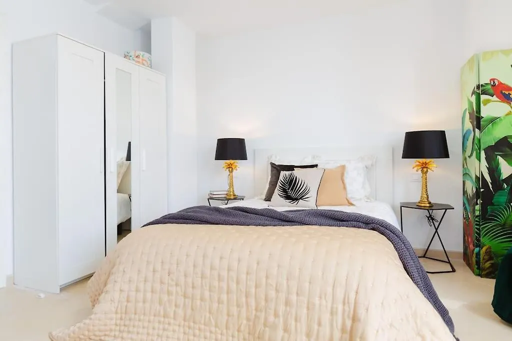 Palm Suite Torremolinos