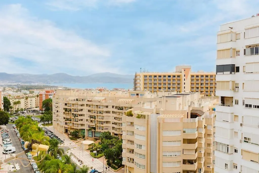 Palm Suite Torremolinos 0*,
